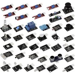 Joy-it Sensor/Breadboard-Kit Arduino UNO Q, 4 x2.0 GHz, Operační paměť 2 GB