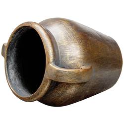 Dekorativní chrlič Deco Active Pottery terakota FIAP 3030