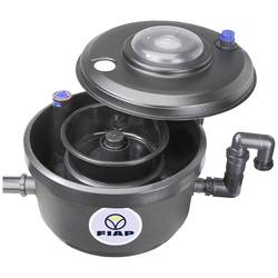FIAP 2895 Turbo Active odstraňovač bílkovinné pěny (Ø x v) 600 mm x 400 mm 1 ks