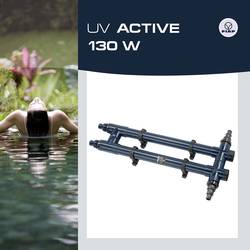 FIAP 2773 UV Active 130 W UVC zařízení s UVC čisticím zařízením