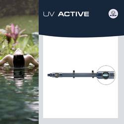 FIAP 2773 UV Active 130 W UVC zařízení s UVC čisticím zařízením