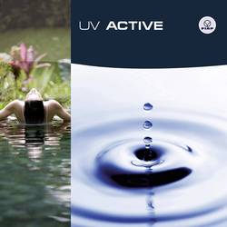 FIAP 2773 UV Active 130 W UVC zařízení s UVC čisticím zařízením