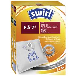 Swirl KÄ 2® sáčky do vysavače 3 ks