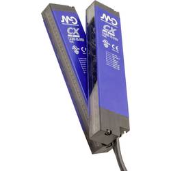 MD Micro Detectors CX0E1RP/10-016V plochý senzor, CX0E1RP/10-016V, 16.8 - 30 V/DC, 1 ks