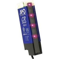 MD Micro Detectors CR0/0B-1V reflexní světelná závora, CR0/0B-1V, 12 - 30 V/DC, 1 ks
