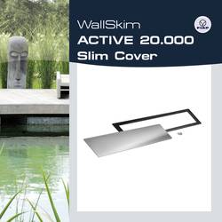 FIAP 2403-4 Modul Active Jumbo BioSafe Active jezírkový skimmer (d x š x v) 1000 x 710 x 850 mm 1 ks