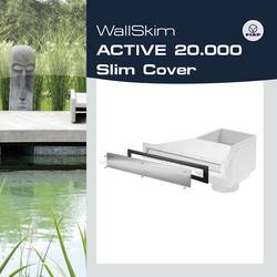 FIAP 2403-4 Modul Active Jumbo BioSafe Active jezírkový skimmer (d x š x v) 1000 x 710 x 850 mm 1 ks