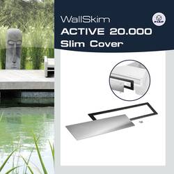 FIAP 2403-4 Modul Active Jumbo BioSafe Active jezírkový skimmer (d x š x v) 1000 x 710 x 850 mm 1 ks