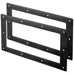 FIAP 2404-1 Náhradní těsnění skimmeru do jezírka (d x š x v) 308 x 210 x 2 mm 2 ks