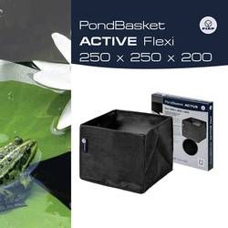 FIAP 2322 PondBasket Active Flexi koš na rostliny do jezírka (d x š x v) 250 x 200 x 250 mm 1 ks