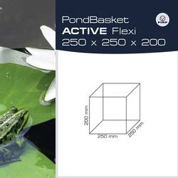 FIAP 2322 PondBasket Active Flexi koš na rostliny do jezírka (d x š x v) 250 x 200 x 250 mm 1 ks