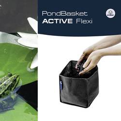 FIAP 2322 PondBasket Active Flexi koš na rostliny do jezírka (d x š x v) 250 x 200 x 250 mm 1 ks