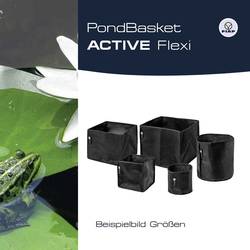 FIAP 2322 PondBasket Active Flexi koš na rostliny do jezírka (d x š x v) 250 x 200 x 250 mm 1 ks