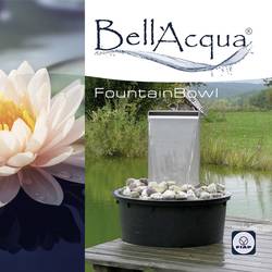 FIAP 3142 Fountainbowl Active 45 rund Vodní nádrž (Ø x v) 400 mm x 300 mm 1 ks