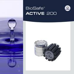 FIAP 2801 BioSafe Active 200 náhradní vložka do filtru