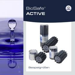 FIAP 2801 BioSafe Active 200 náhradní vložka do filtru