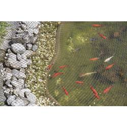 FIAP 2355 PondNet Active 3 x 4 m síť na jezírko 1 ks