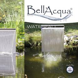 FIAP 3120 premiumdesign WaterFall nerezový vodopád (d x š x v) 380 x 120 x 630 mm 1 ks