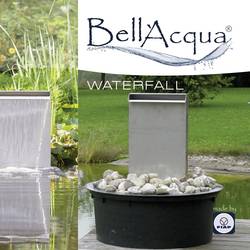 FIAP 3120 premiumdesign WaterFall nerezový vodopád (d x š x v) 380 x 120 x 630 mm 1 ks