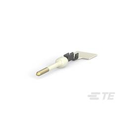 TE Connectivity 1658540-1 zásuvkový kontakt 10000 ks Tape on Full reel