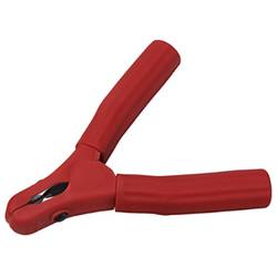 Nabíjecí kleště plně izolované černá SWG Množství: 1 ks