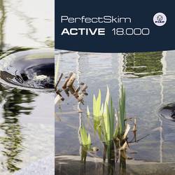 FIAP 2396 Skim Active 18.000 jezírkový skimmer (Ø x d) 300 mm x 280 mm 1 ks