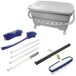 FIAP 1195 Proficare MultiClean SET #####Hygieneset 1 ks