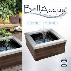 FIAP 3058 terasová fontána premiumdesign HomePond