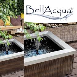 FIAP 3058 terasová fontána premiumdesign HomePond