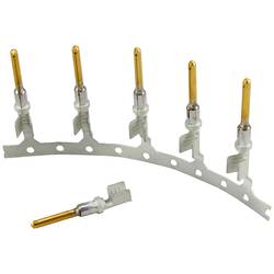 TE Connectivity 638112-1 AMPSEAL 16 638112-1 TE Connectivity Množství: 4000 ks