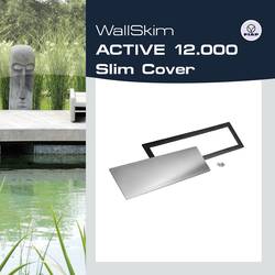 FIAP 2402-4 premiumdesign BirdPoint jezírkový skimmer (d x š x v) 130 x 130 x 260 mm 1 ks
