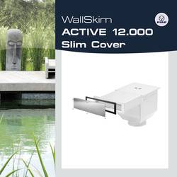 FIAP 2402-4 premiumdesign BirdPoint jezírkový skimmer (d x š x v) 130 x 130 x 260 mm 1 ks