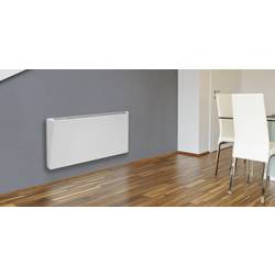 Radialight SIRIO 5 konvektor, SIRIO 5, 500 W, bílá