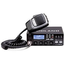 Midland Alan 48 Pro CB radiostanice, C422.16