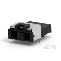 TE Connectivity 1888019-4, 1 ks Tape on Full reel
