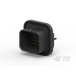 TE Connectivity 6437288-6, 1 ks Tube