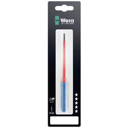 Wera Kraftform Kompakt VDE 64 i 2,5 x 157 mm TIE SB pro elektrotechniky inbus výměnné bity s rukojetí 2.5 mm 2.5 mm 157 mm