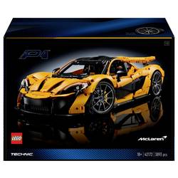 42172 LEGO® TECHNIC McLaren P1™
