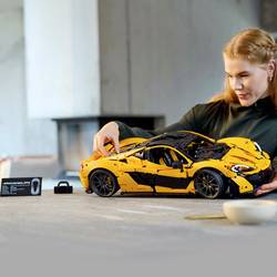 42172 LEGO® TECHNIC McLaren P1™