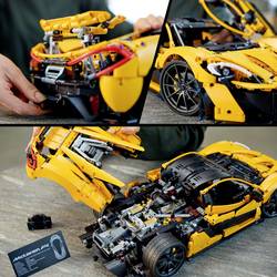42172 LEGO® TECHNIC McLaren P1™