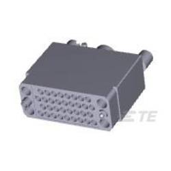 TE Connectivity 213300-2, 1 ks Bag