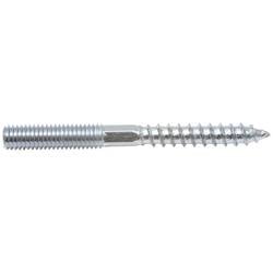 SWG 23901014019 šroub se závitovým dříkem M10 140 mm vnitřní korunka šestihranná ocel 25 ks