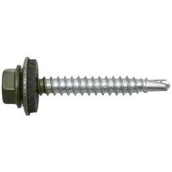 SWG 2114835219 šestihranný šroub 4.8 mm 35 mm ocel pozinkované 200 ks