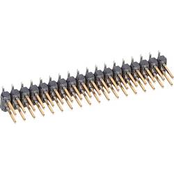 Molex pinová lišta (standardní) Počet řádků: 2 15913360 1 ks Tube