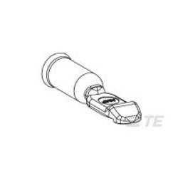 TE Connectivity 1604054-1, 1 ks Folder