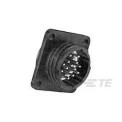 TE Connectivity 206404-2, 1 ks Tray