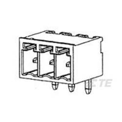 TE Connectivity 1776134-8, 1 ks Box