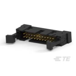 TE Connectivity 1-111504-8, 1 ks Tray