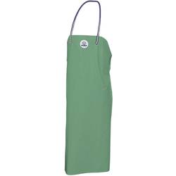 FIAP 1736 profiline FishApron Blue 120 #####Arbeits- und Schlachtschürze