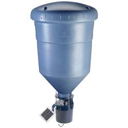 FIAP 1571 profifeed SolarFeeder 60 kg automat na krmení ryb 60 kg